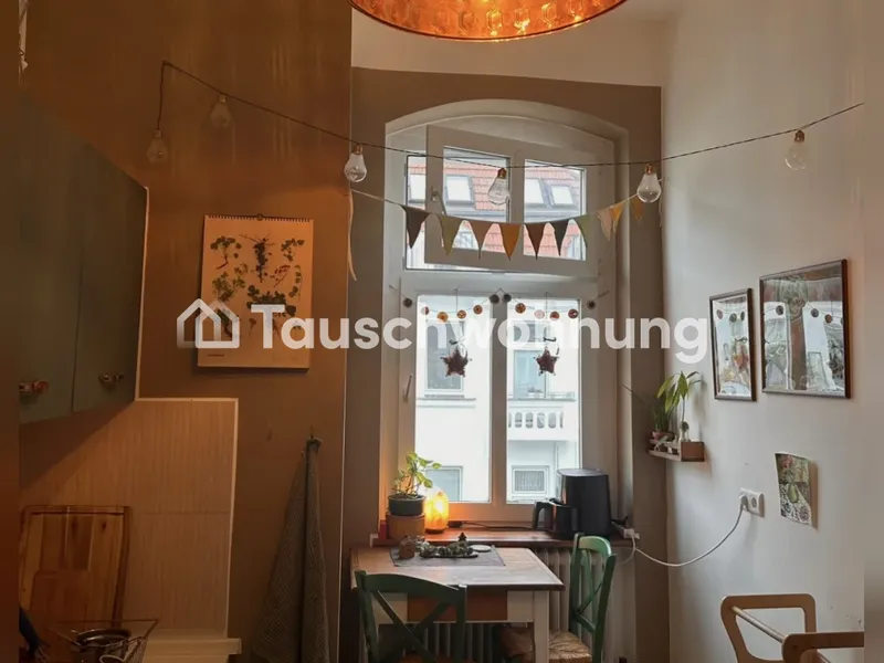 Tauschwohnung: Tausche Nord-Charlottenburg gegen Potsdam — photo 1